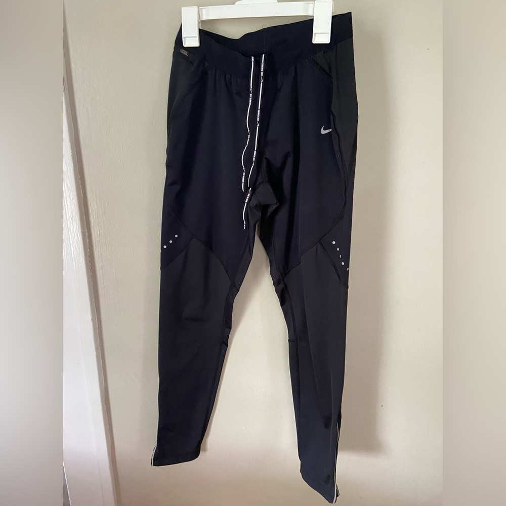 Dry fit running leggings